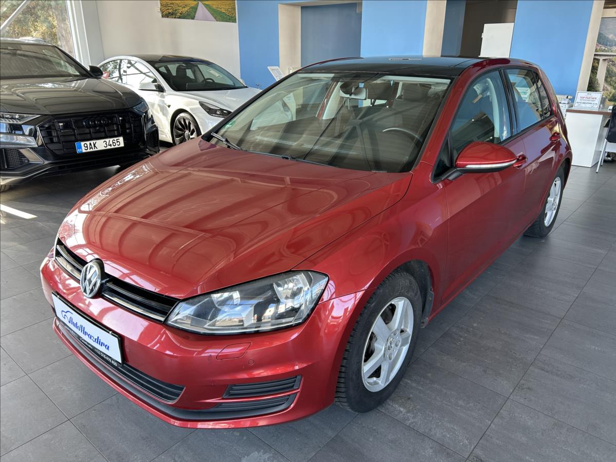 volkswagen-golf-1-2-tsi-77kw-serviska-tazne - 2