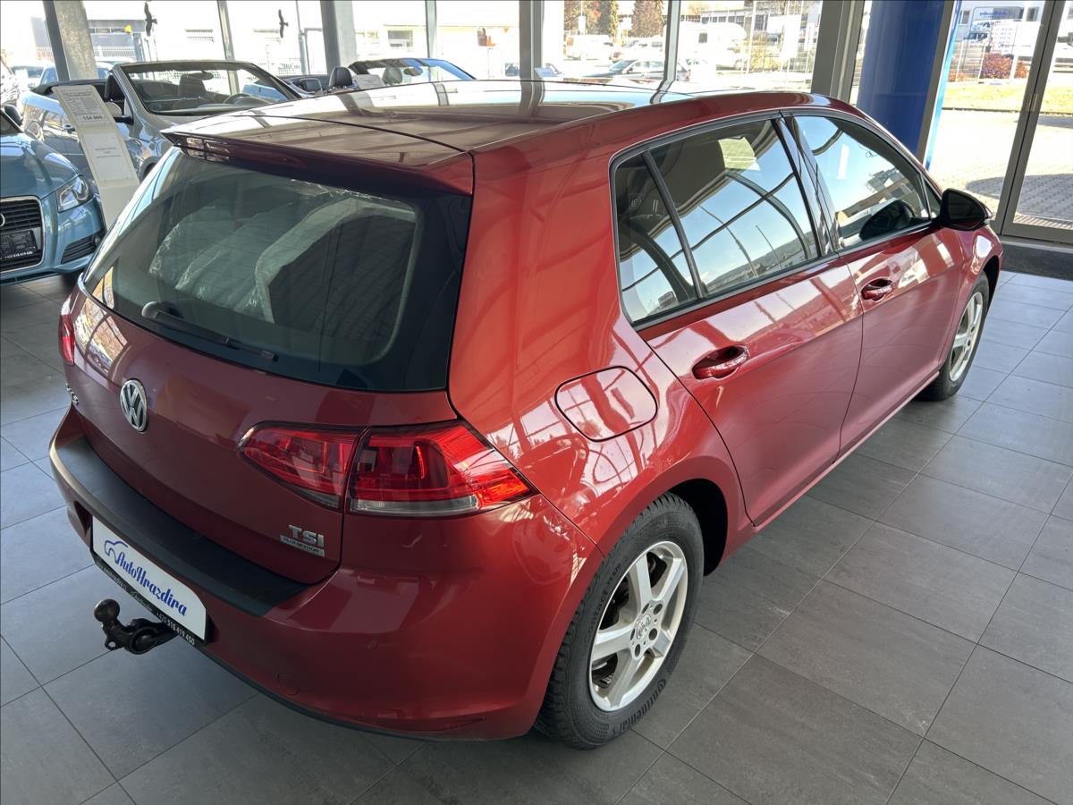 volkswagen-golf-1-2-tsi-77kw-serviska-tazne - 5