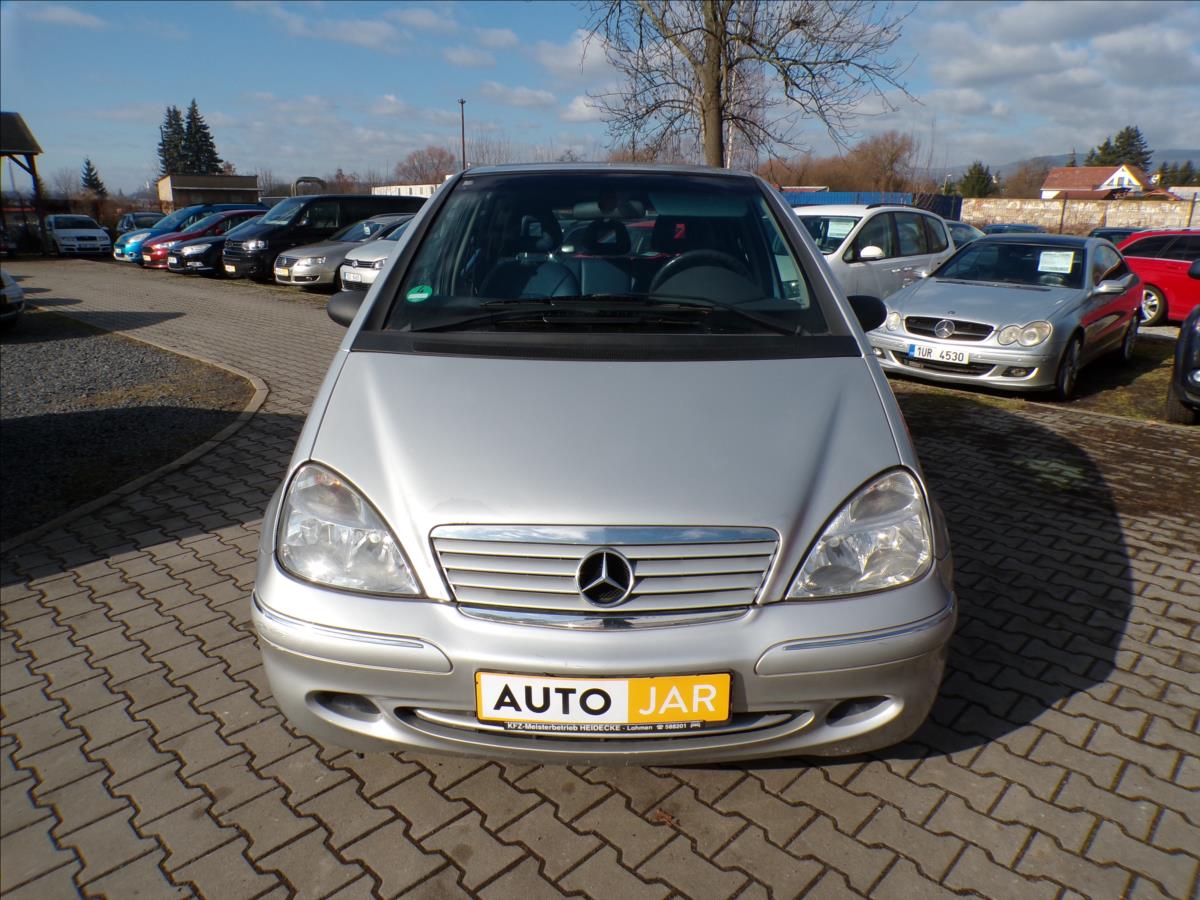 mercedes-benz-tridy-a-1-6-i-tazne-zarizeni - 2