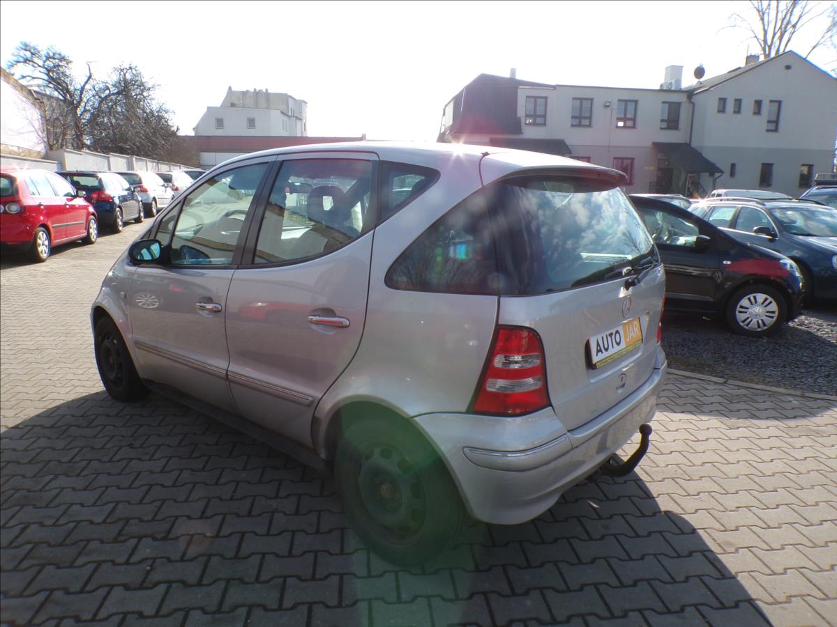 mercedes-benz-tridy-a-1-6-i-tazne-zarizeni - 3