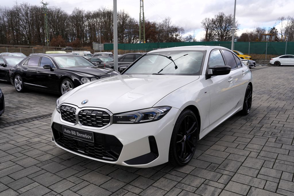 bmw-rada-3-m340i-xdrive-at-375ps-facelift - 1