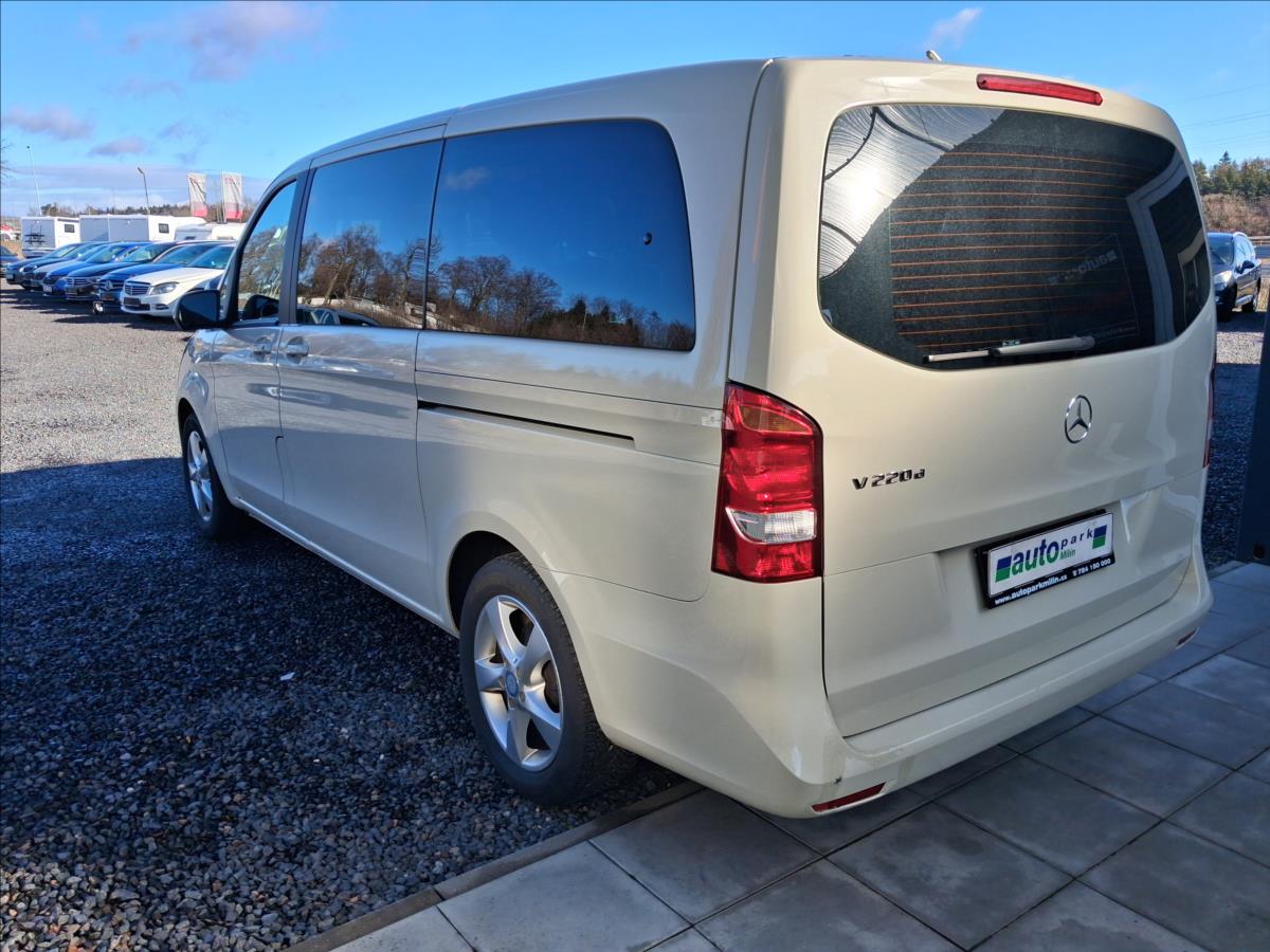 mercedes-benz-tridy-v-2-1-2-2-120-kw-aut-dph-cz - 4