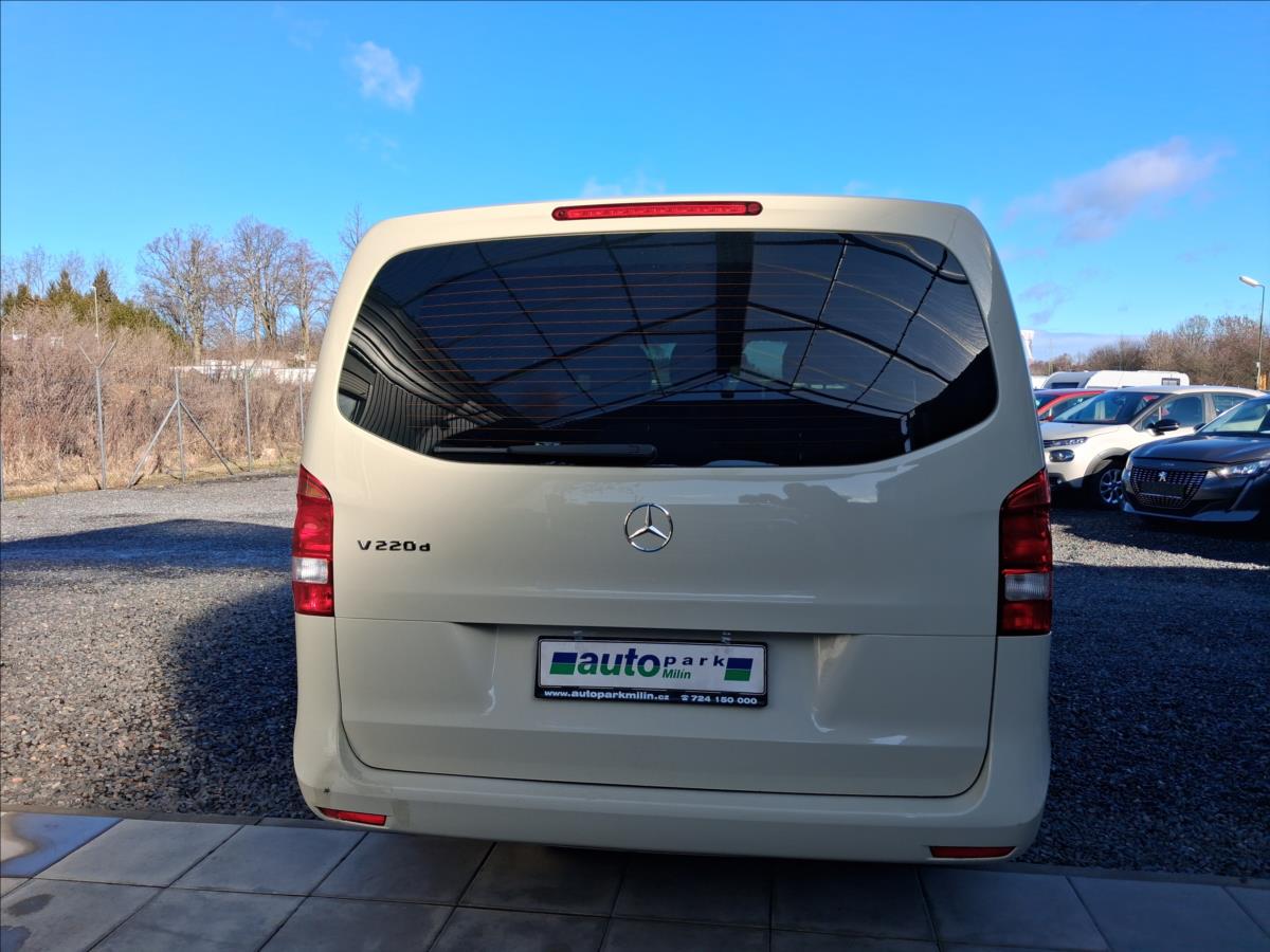 mercedes-benz-tridy-v-2-1-2-2-120-kw-aut-dph-cz - 5