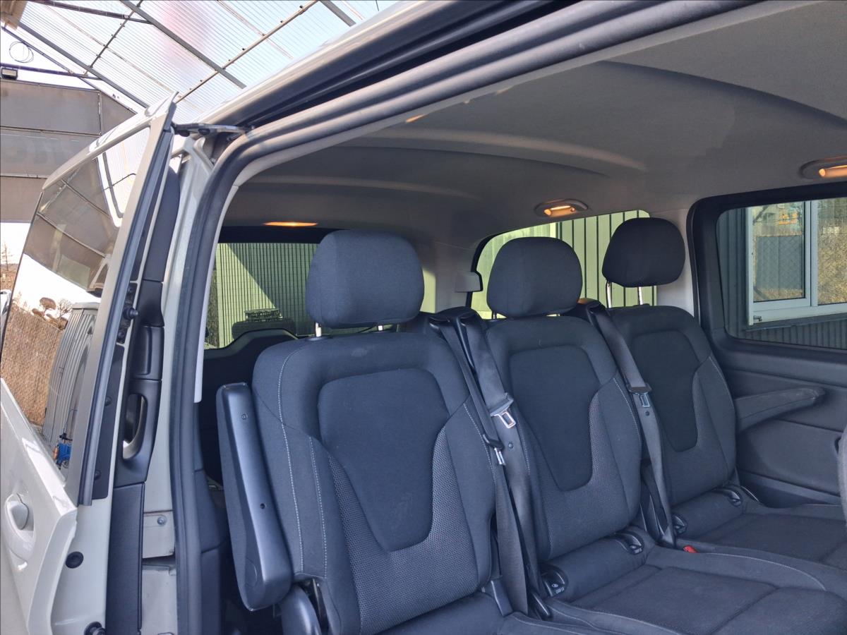 mercedes-benz-tridy-v-2-1-2-2-120-kw-aut-dph-cz - 9