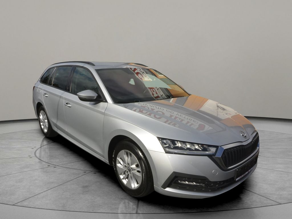 skoda-octavia-2-0tdi-ambition-dph - 2