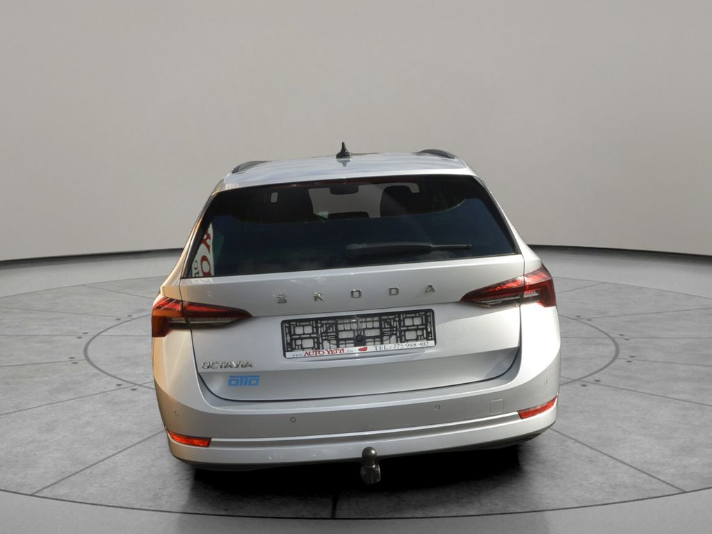 skoda-octavia-2-0tdi-ambition-dph - 5