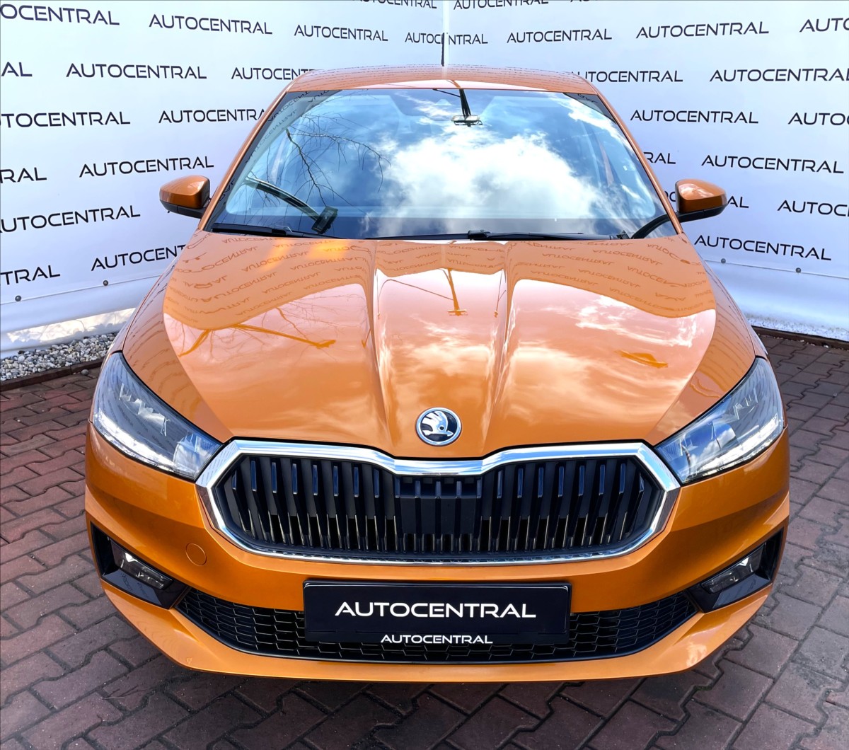 skoda-fabia-1-0-tsi-81kw-style-dsg-dph - 1