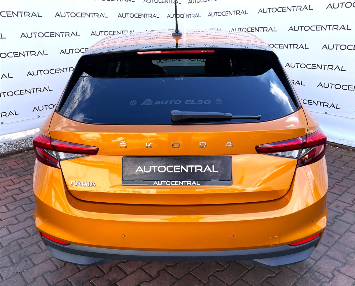 skoda-fabia-1-0-tsi-81kw-style-dsg-dph - 4