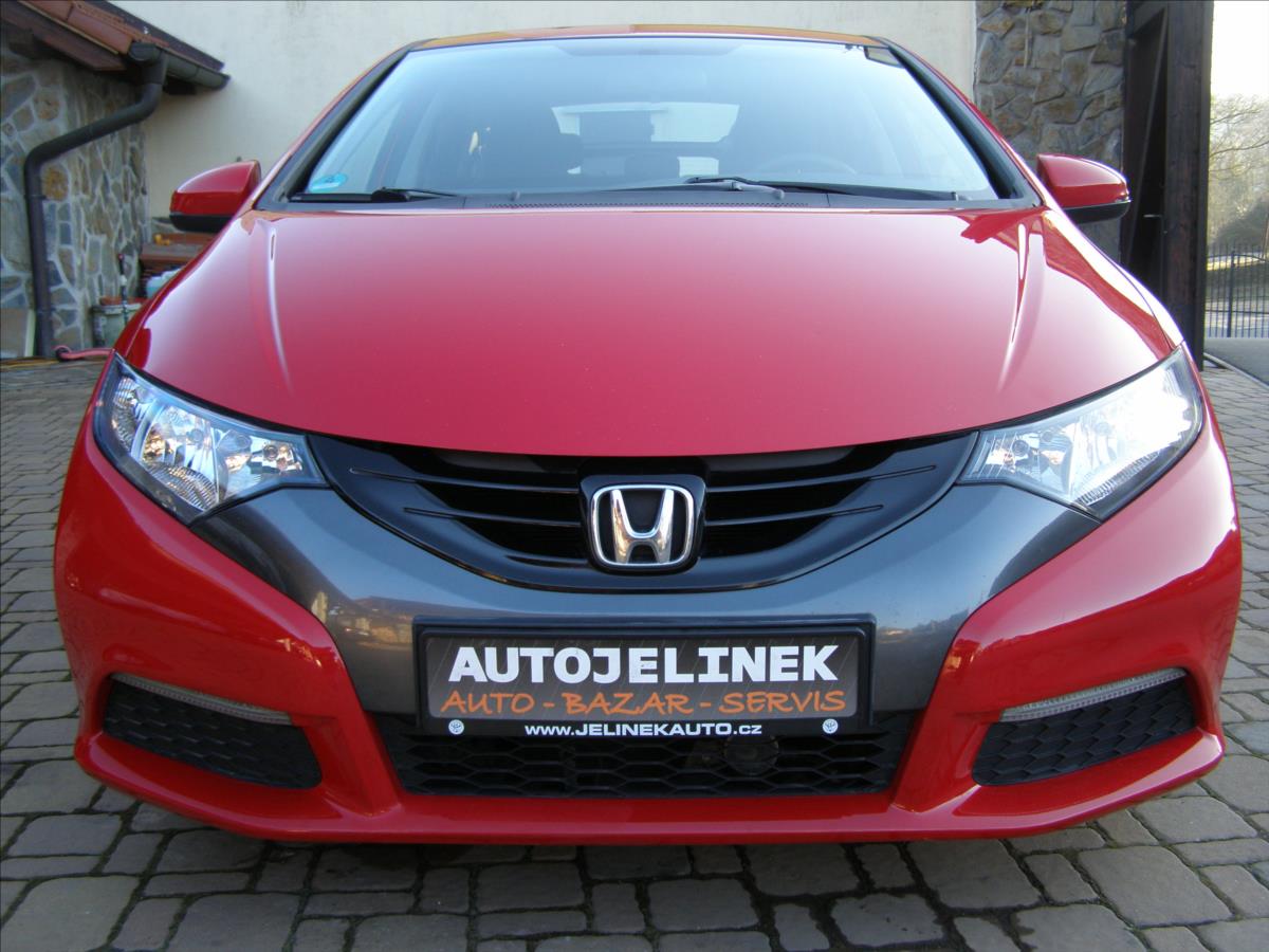 honda-civic-1-4-vtec-1majitel-po-stk - 7
