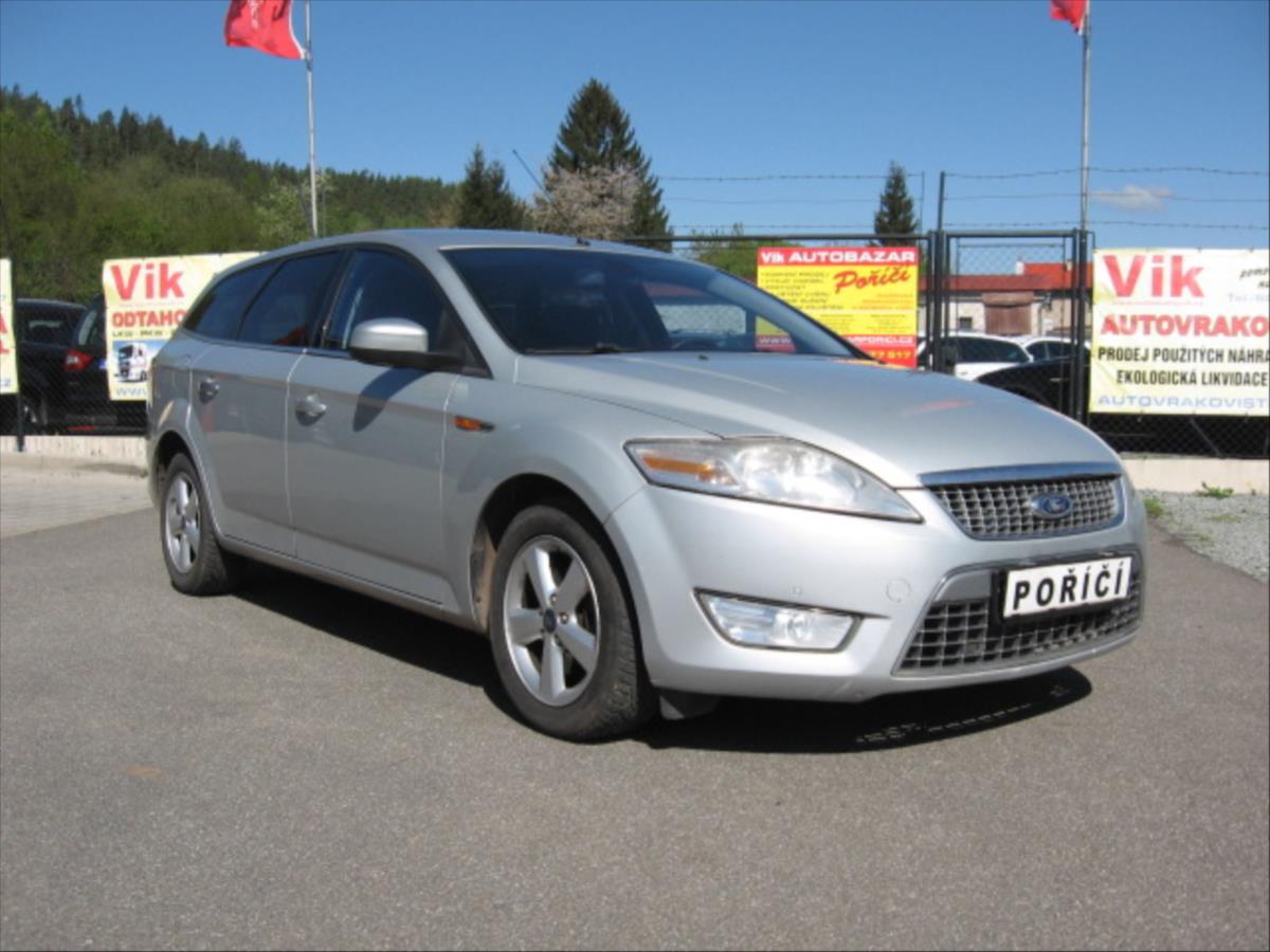 ford-mondeo-2-0-tdci-103-kw-titanium - 1