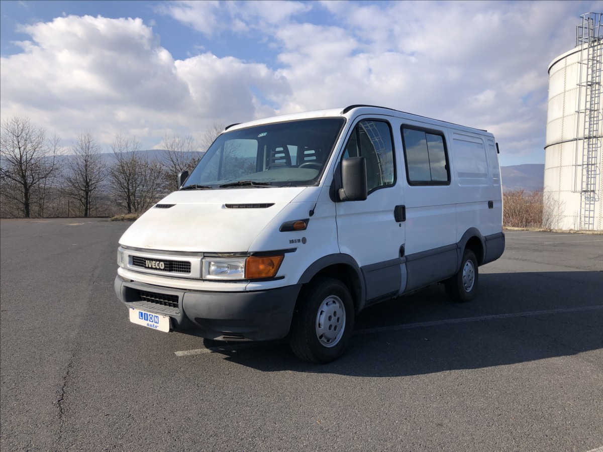 iveco-daily-2-8-tdi - 2