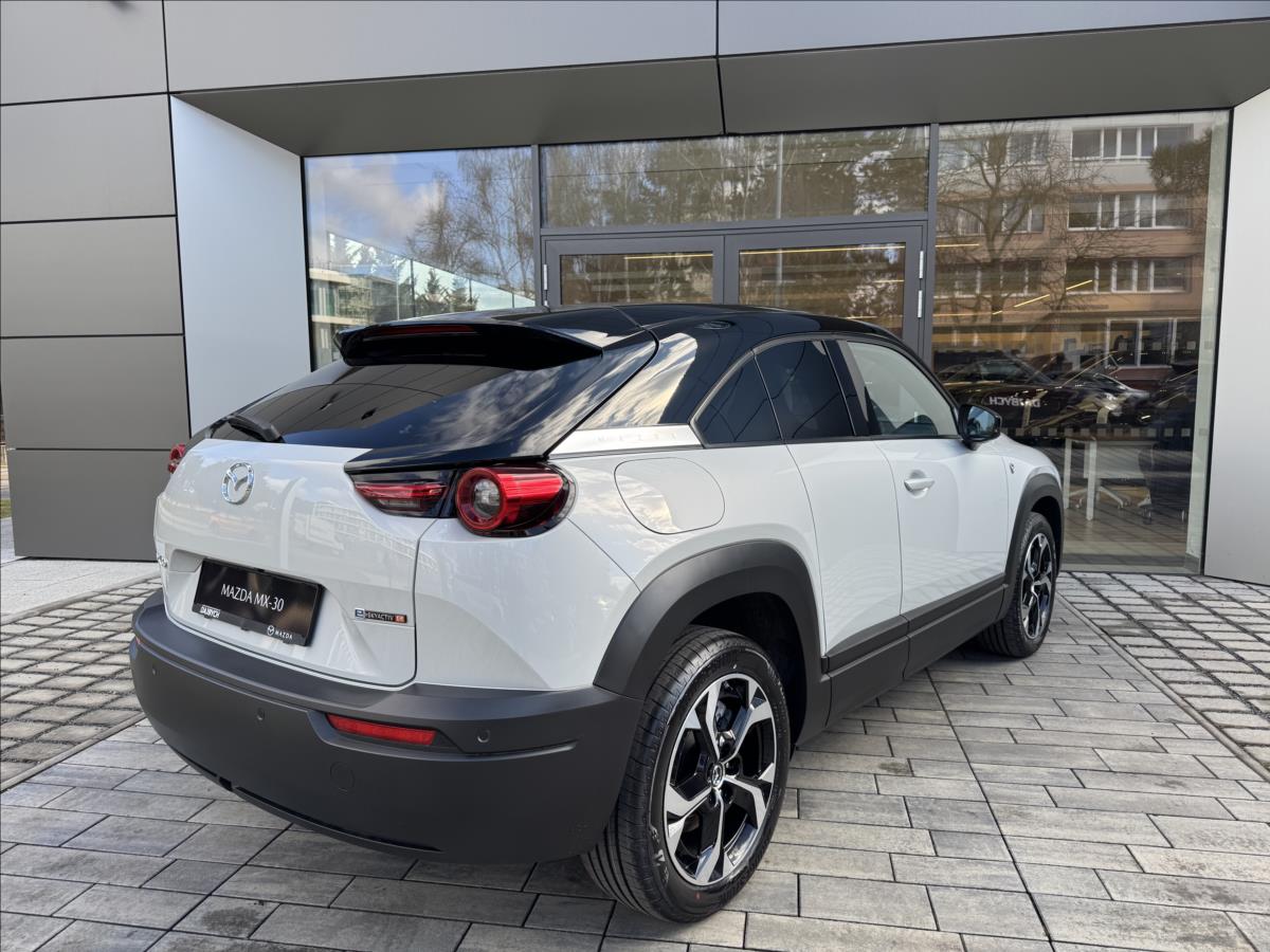 mazda-mx-30-r-ev-at-2wd-makoto - 1