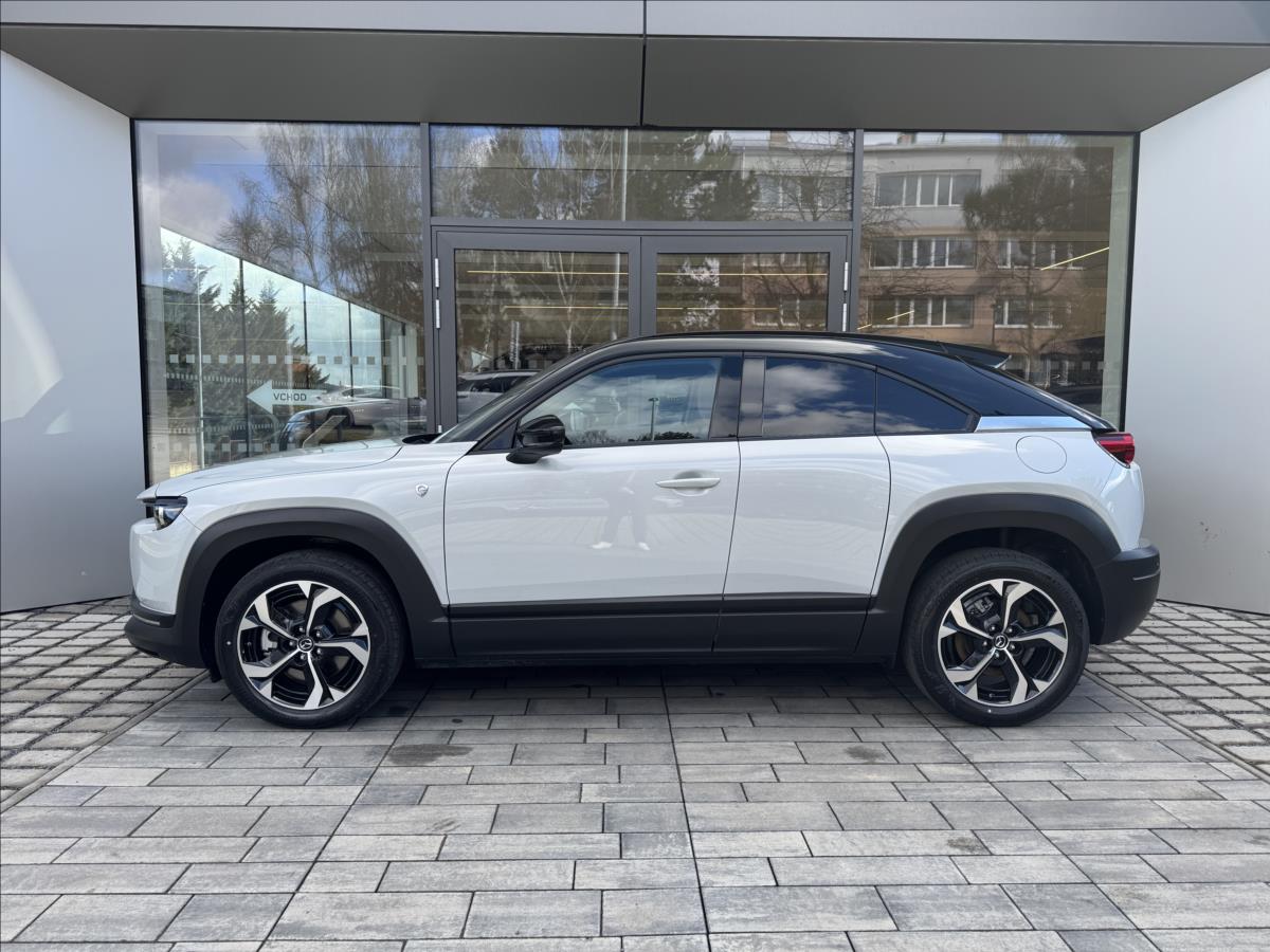 mazda-mx-30-r-ev-at-2wd-makoto - 2