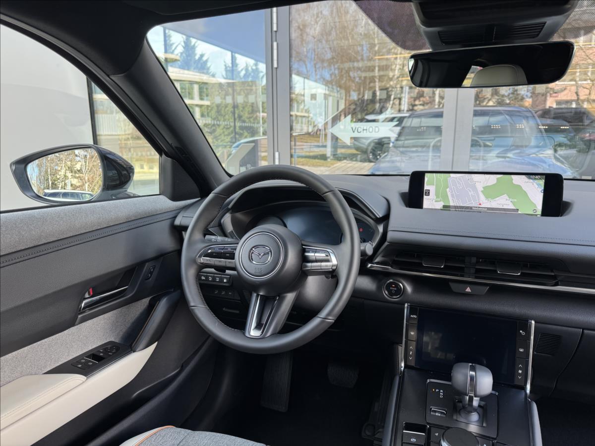 mazda-mx-30-r-ev-at-2wd-makoto - 4