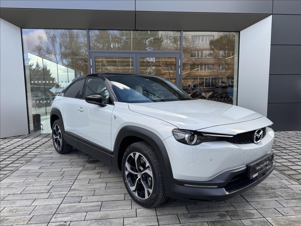 mazda-mx-30-r-ev-at-2wd-makoto - 5