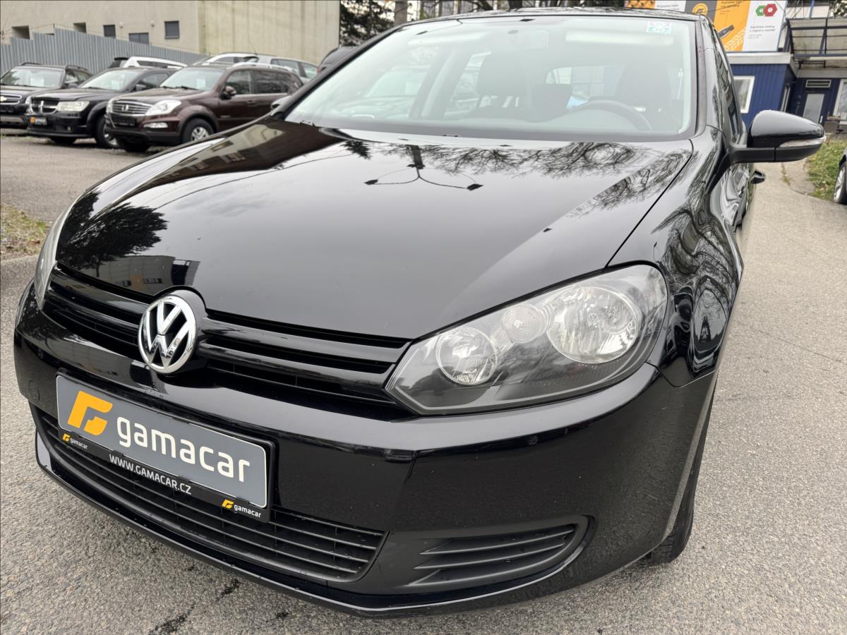 volkswagen-golf-1-6-nove-rozvody - 1