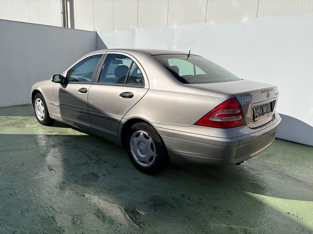 mercedes-benz-tridy-c-1-7-105kw-kompressor - 3