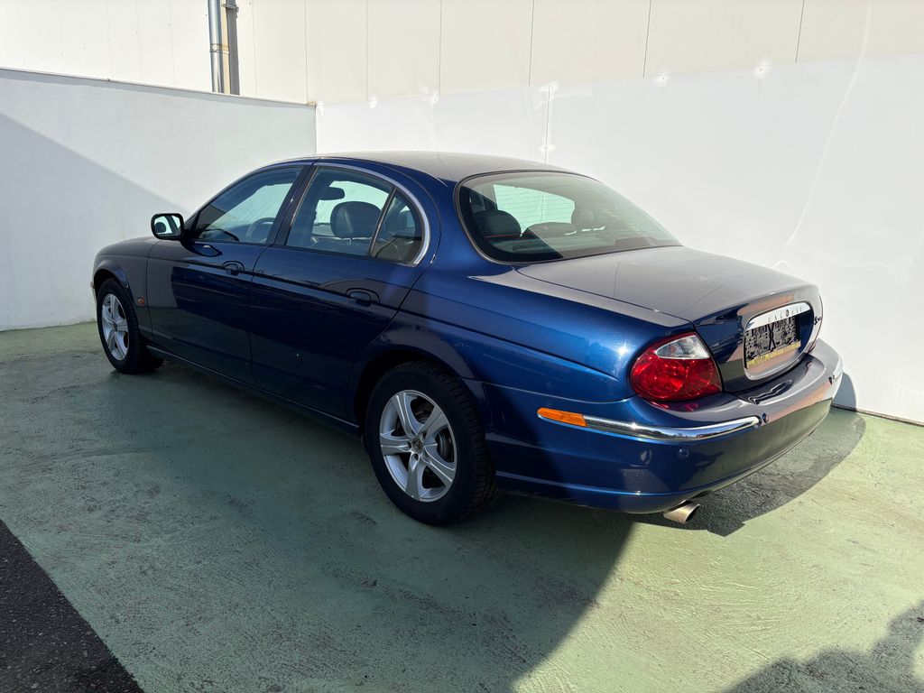 jaguar-s-type-3-0-175kw-v6-automat - 3