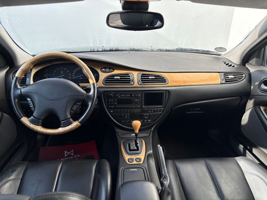 jaguar-s-type-3-0-175kw-v6-automat - 4