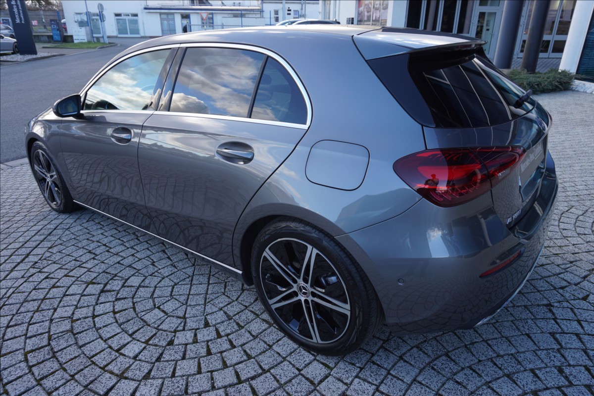 mercedes-benz-tridy-a-1-3-a-180-progressive-cz-zaruka - 2