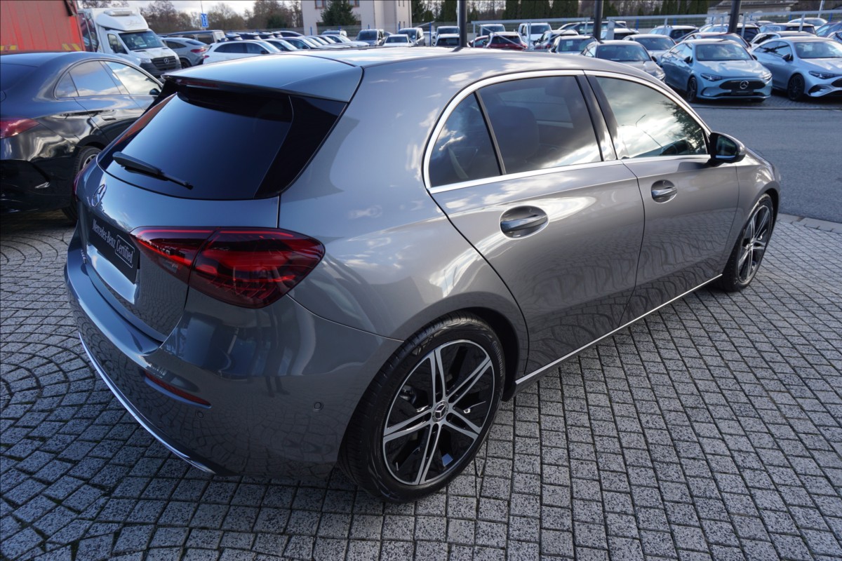 mercedes-benz-tridy-a-1-3-a-180-progressive-cz-zaruka - 3