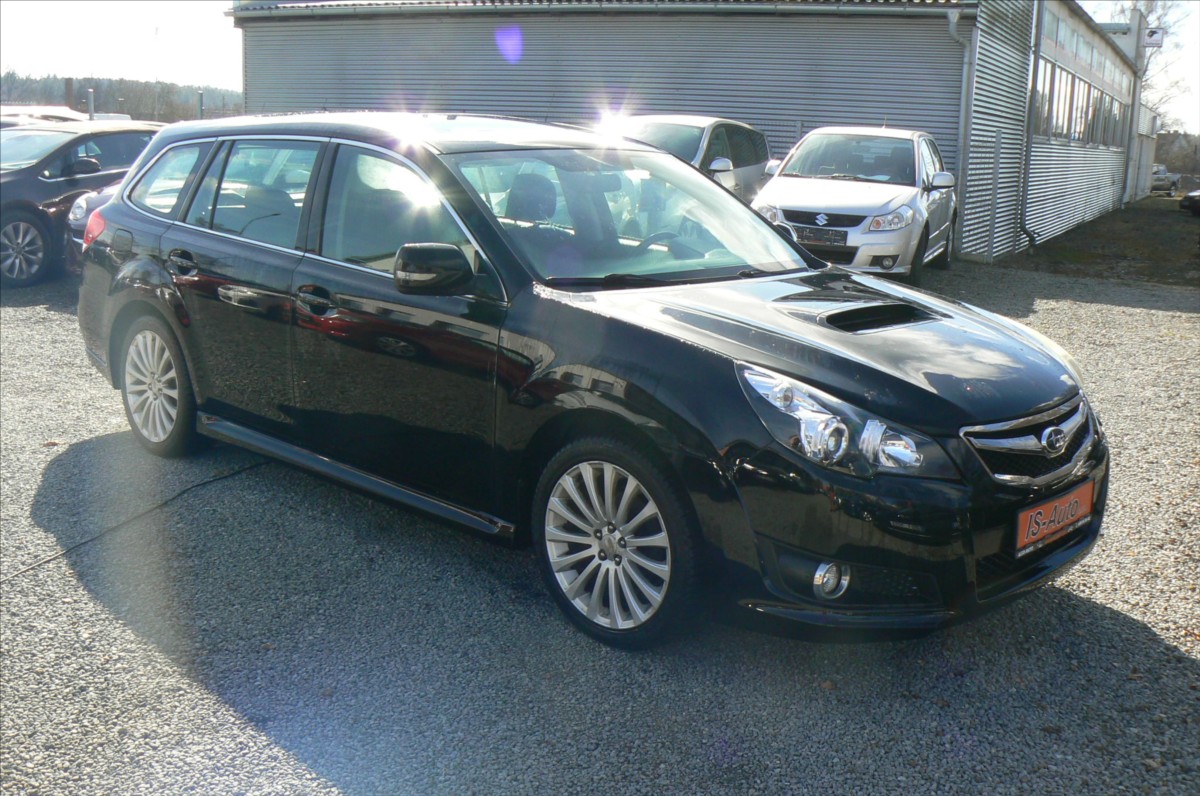 subaru-legacy-2-0-d-4x4-combi - 1