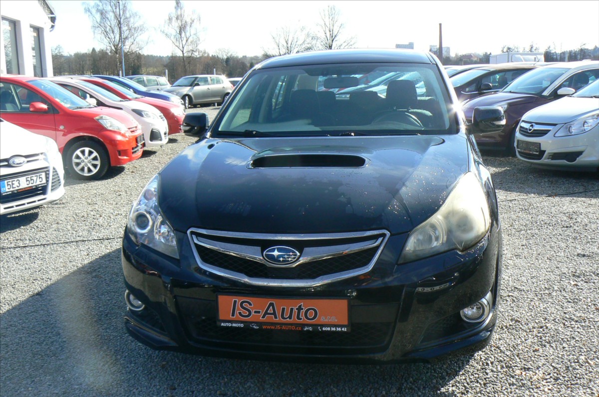 subaru-legacy-2-0-d-4x4-combi - 2