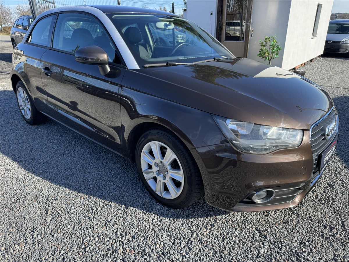 audi-a1-1-2-tfsi-63kw - 7
