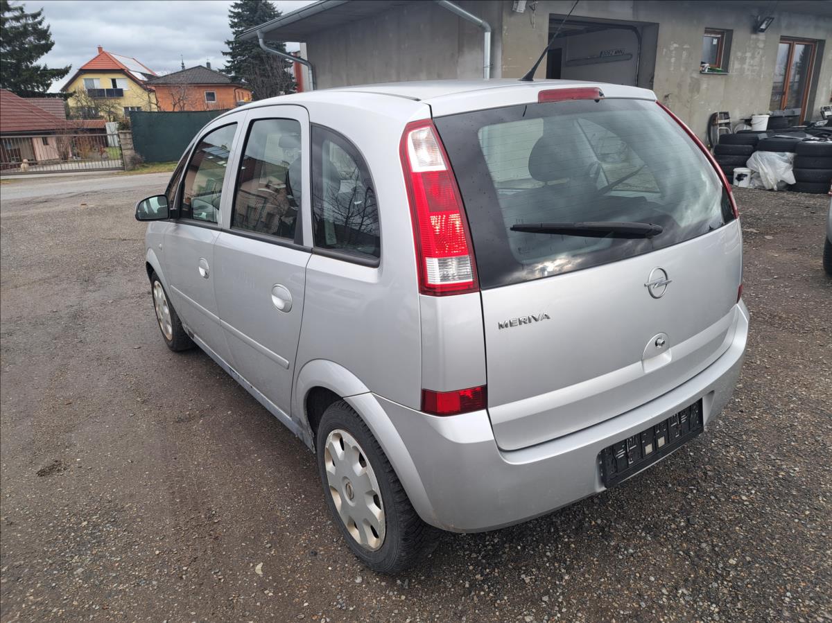 opel-meriva-1-4-i-zavada - 5