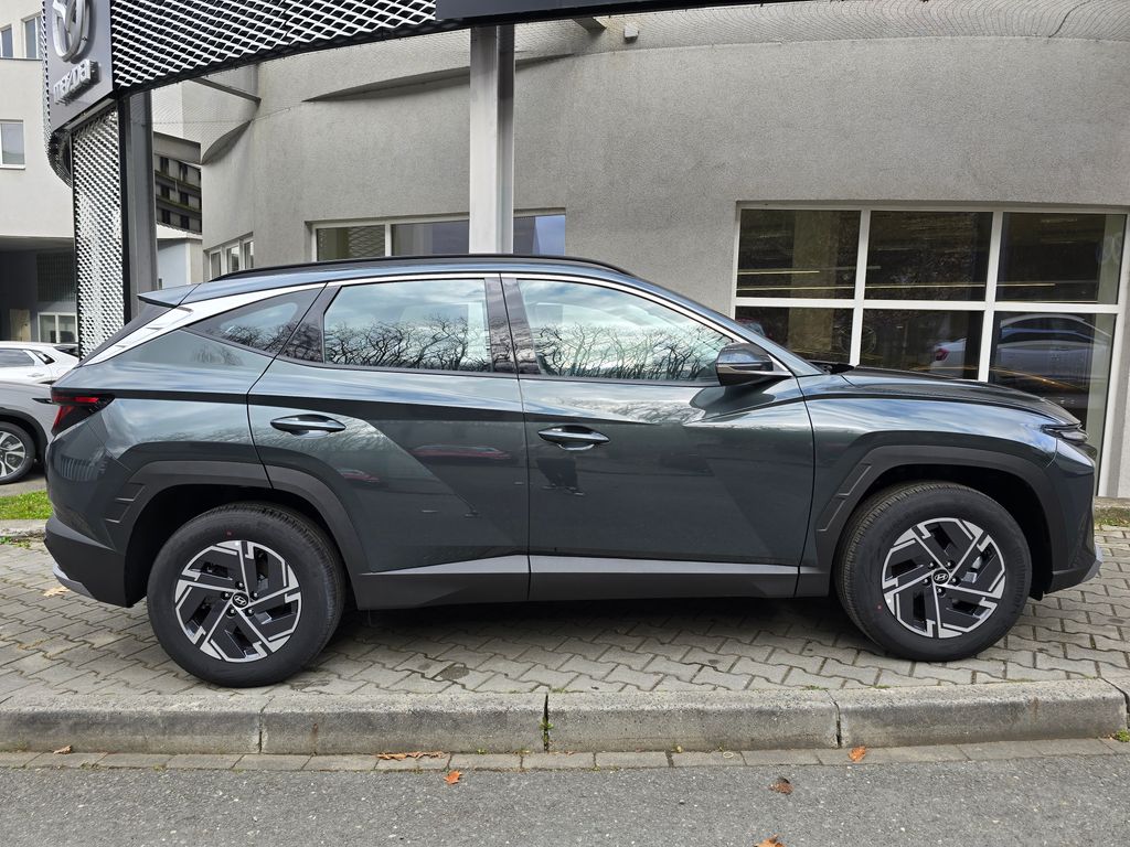 hyundai-tucson-1-6-t-gdi-mt-smart - 5