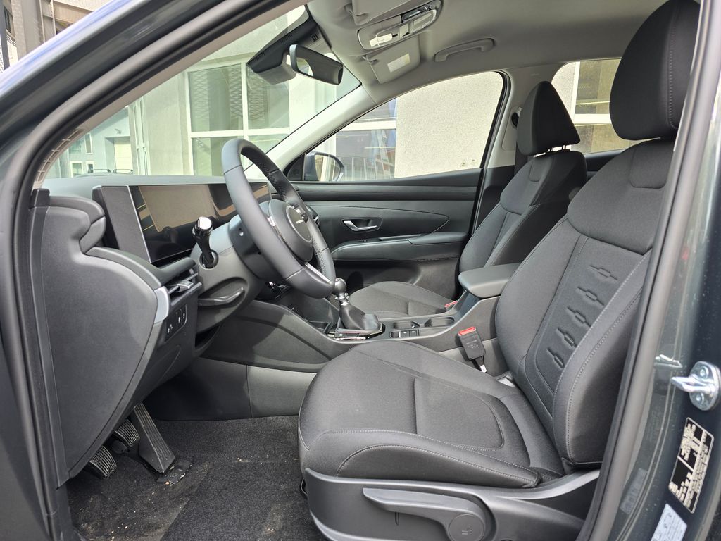 hyundai-tucson-1-6-t-gdi-mt-smart - 8