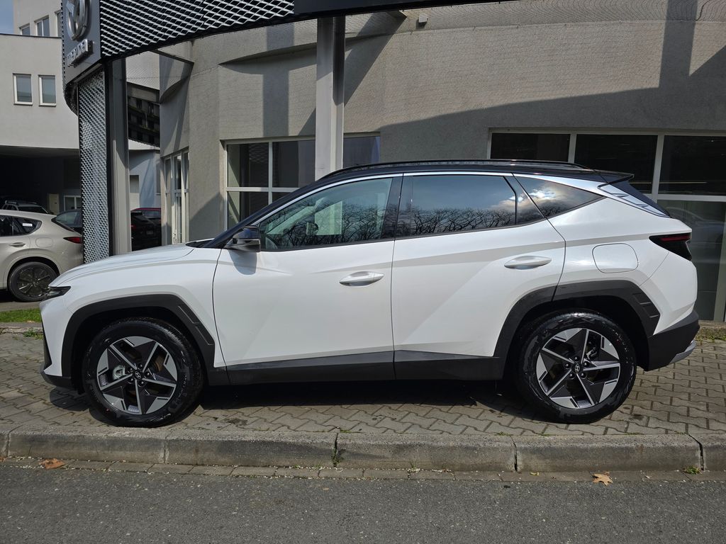 hyundai-tucson-1-6-t-gdi-mt-premium-tt - 1