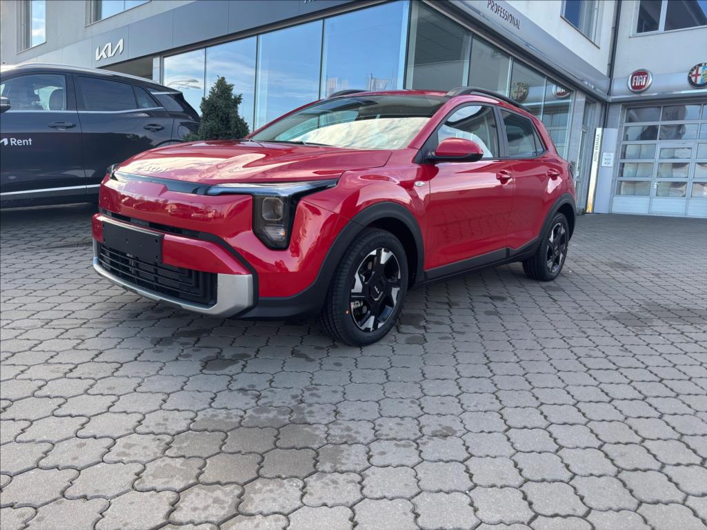 Kia Stonic Stonic SE 1,0 T-GDi GPF SPIN (2026)