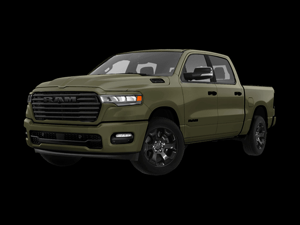 Dodge RAM 5.7 HEMI V8 Sport 2026