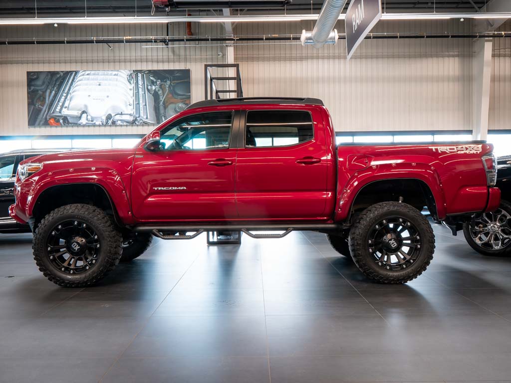 toyota-tacoma-3-5-special-edition-4x4-2022 - 1