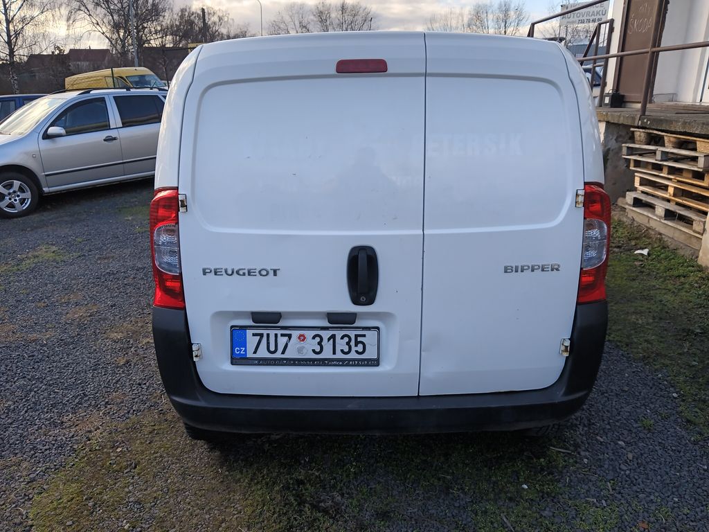 peugeot-bipper-1-4i - 3