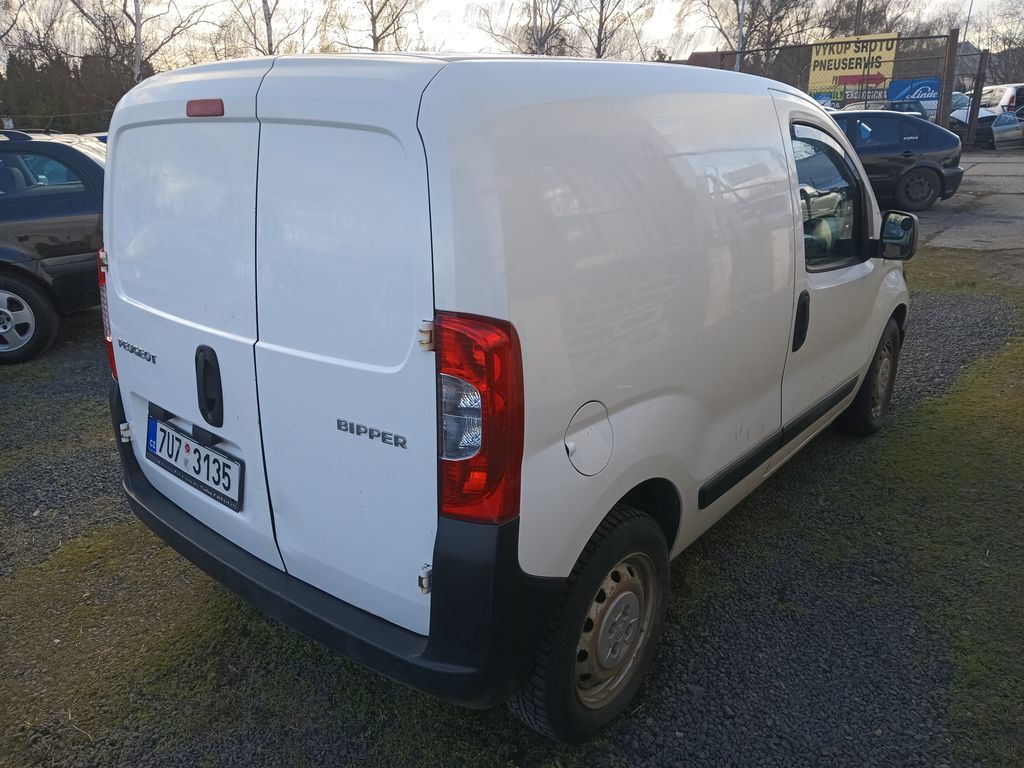 peugeot-bipper-1-4i - 4