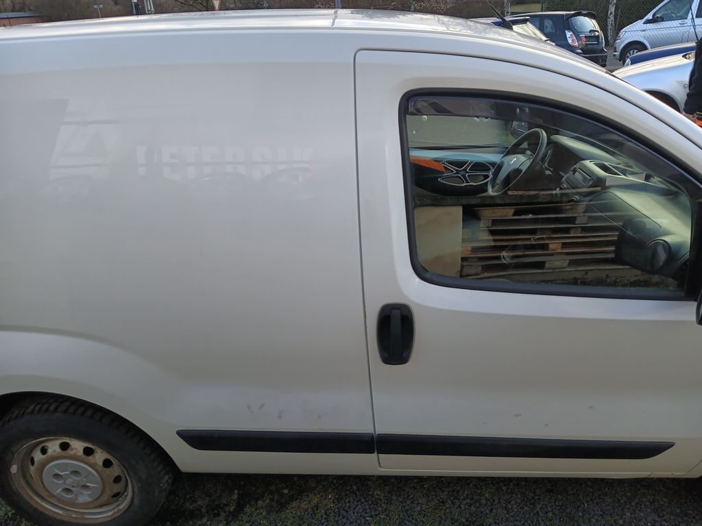 peugeot-bipper-1-4i - 5