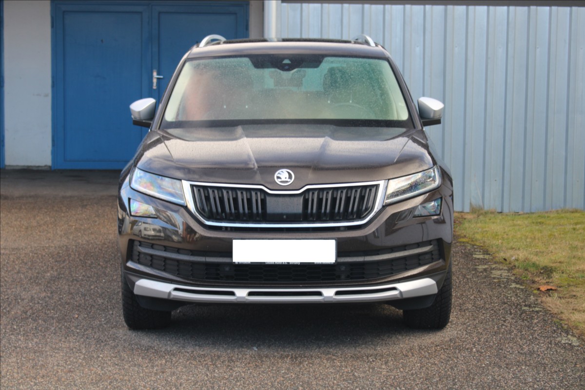 skoda-kodiaq-2-0-tdi-140kw-scout-4x4 - 1