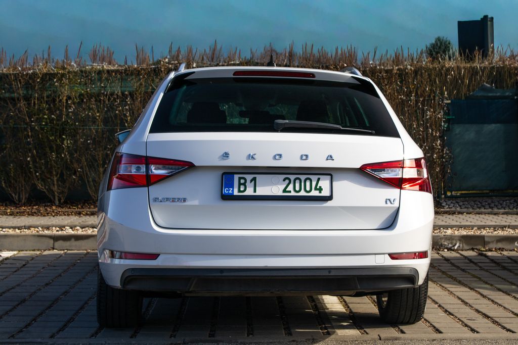 skoda-superb - 5