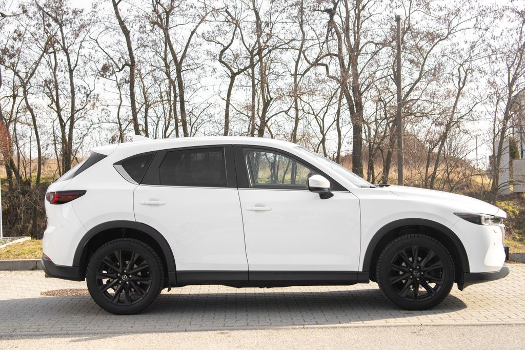mazda-cx-5 - 6