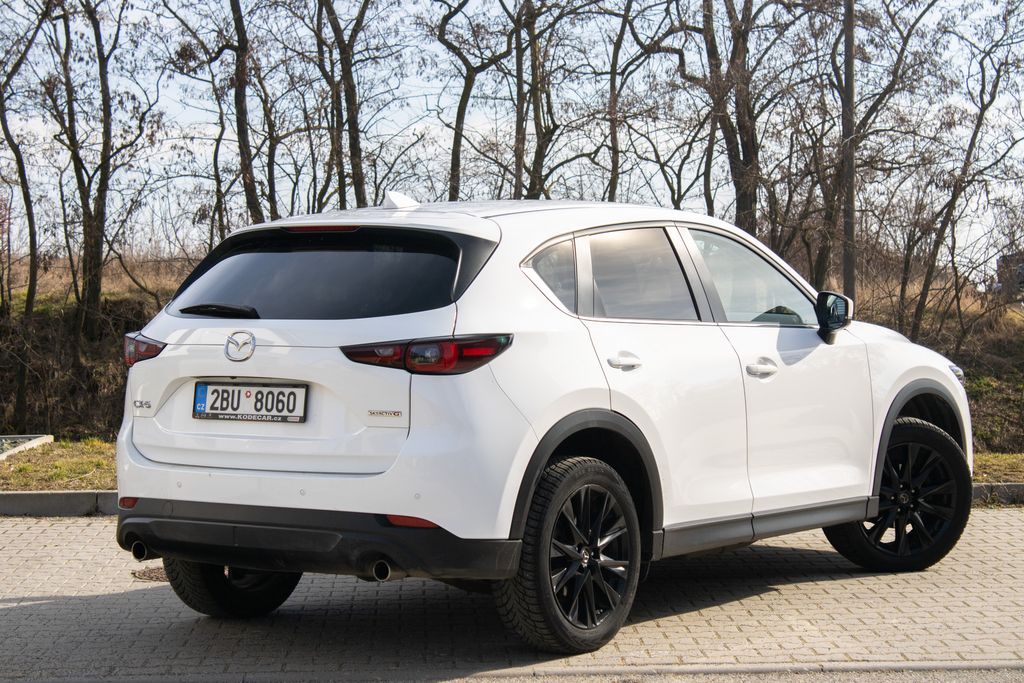 mazda-cx-5 - 8