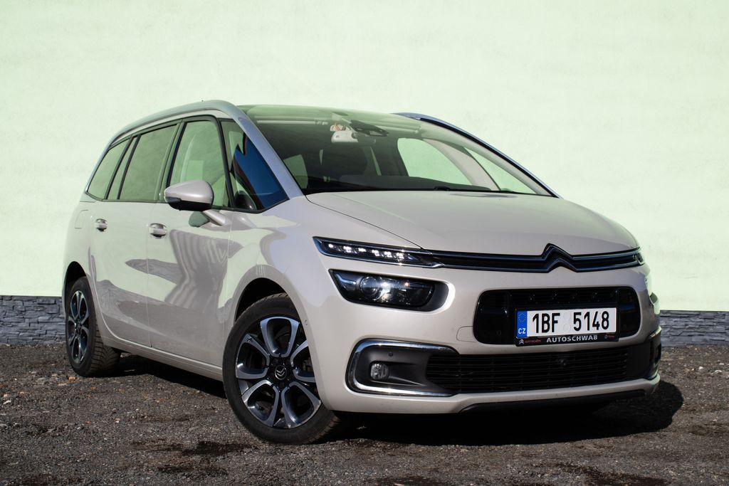 citroen-c4-spacetourer - 2