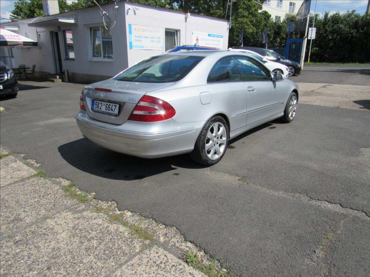 mercedes-benz-clk-2-7-clk-270-cdi-elegance - 3