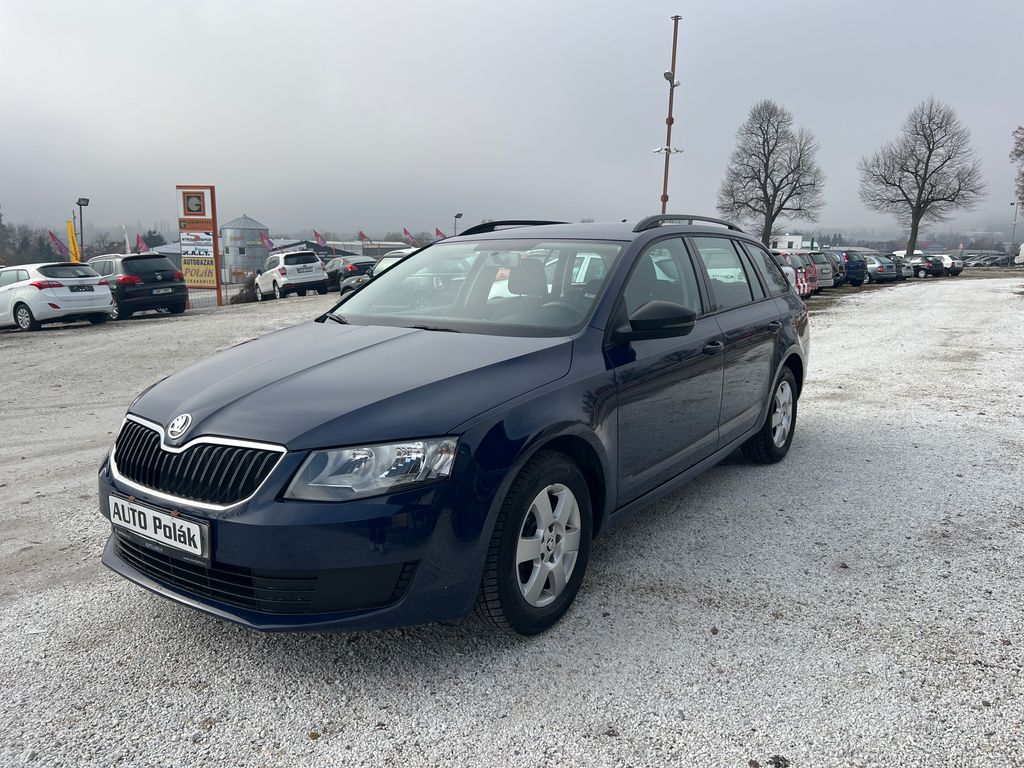 skoda-octavia-1-6-tdi - 2
