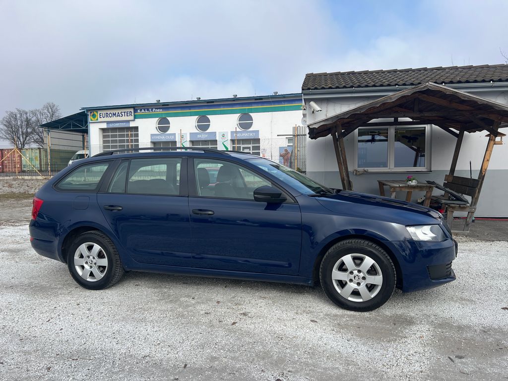 skoda-octavia-1-6-tdi - 5