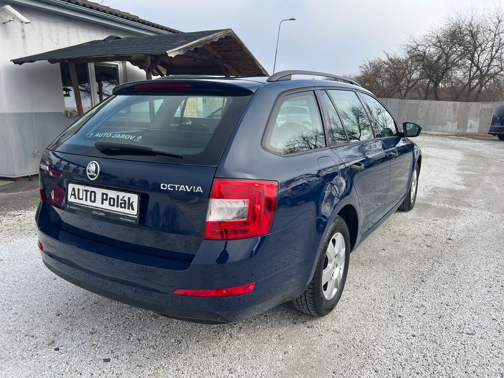 skoda-octavia-1-6-tdi - 7