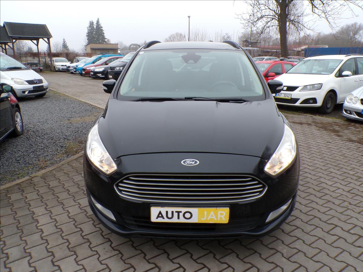 ford-galaxy-2-0-tdci-trend - 1
