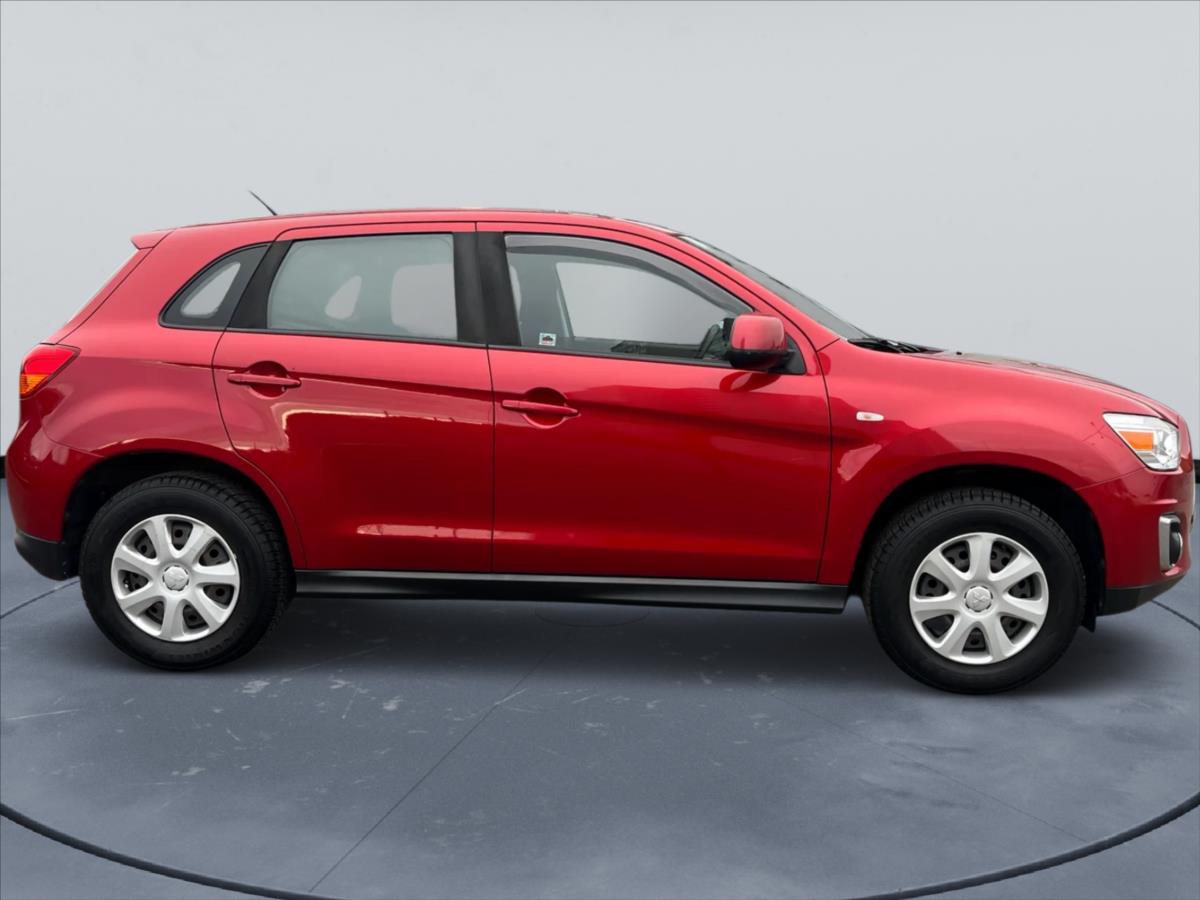 mitsubishi-asx-1-6-mivec-1-maj-klima - 3