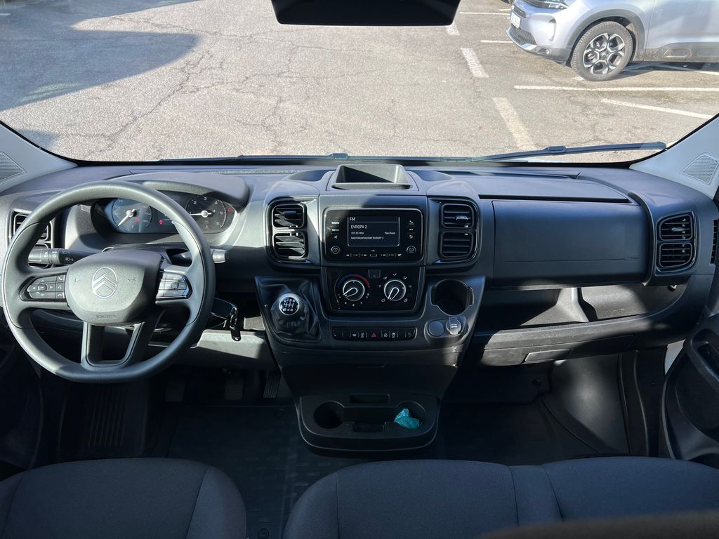 citroen-jumper-2-2-140k-fg35-l2h2-zaruka-5let - 1